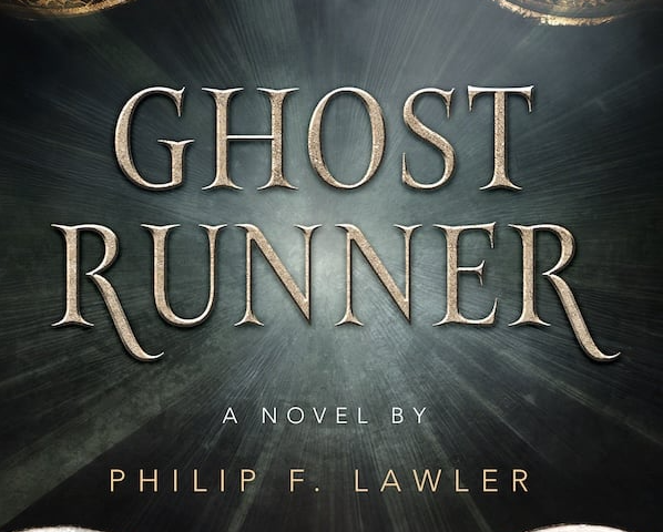 Ghost Runner Book Launch with Phil Lawler - The Center for the ...