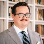 Michael Yost headshot